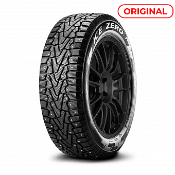    Ice Zero 235/55 R20 105T TL XL 